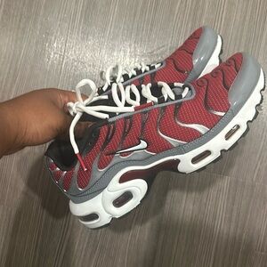 Like new Tn Air Max Nikes